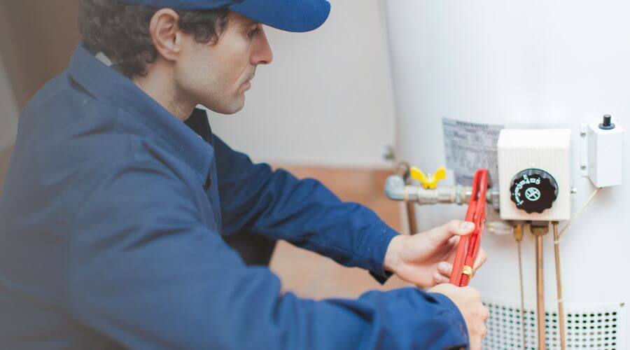 Professional Leak Detection in Brewster, WA