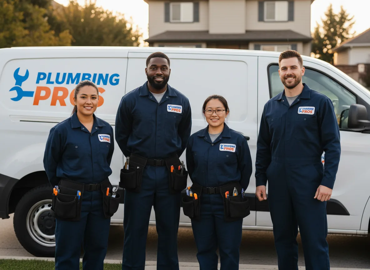Water Heater Repair company in Brewster, WA